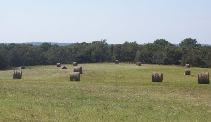 Be the Little Tractor