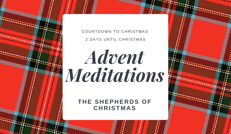 The Shepherds of Bethlehem