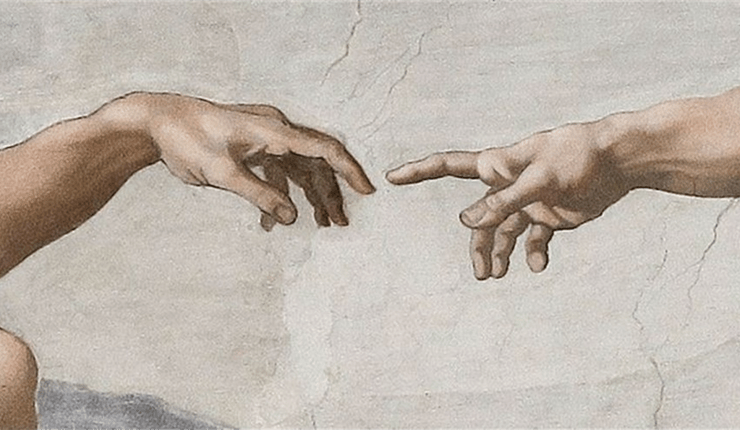 It Doesn’t Work Without Flesh and&nbsp;Blood