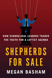 Shepherd’s For Sale: A Book&nbsp;Review