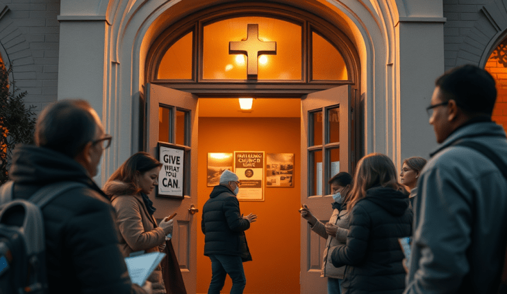 How I Got Comfortable Asking People for&nbsp;Money