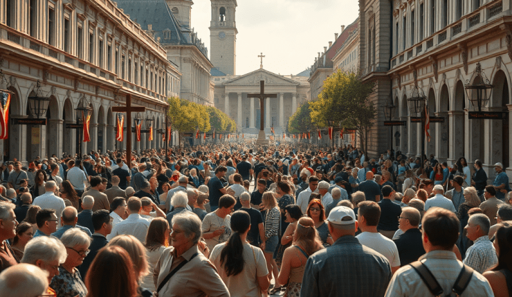 Can Institutions Be “Christian”?