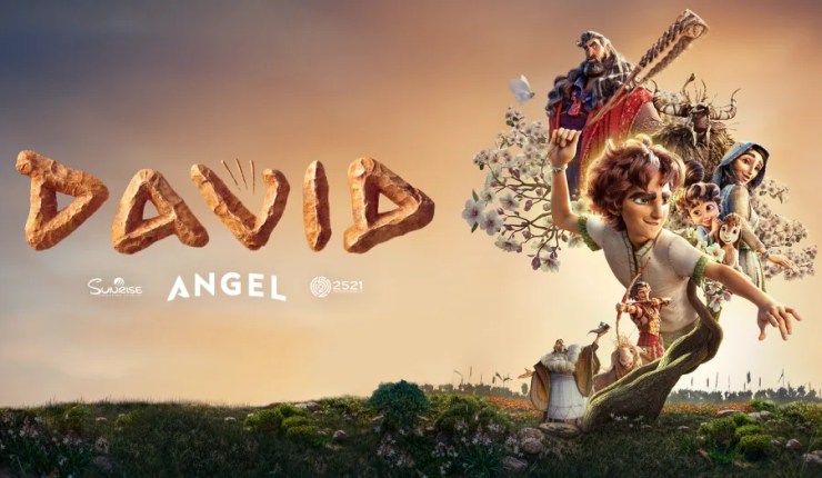 The David Movie: A Critical&nbsp;Review