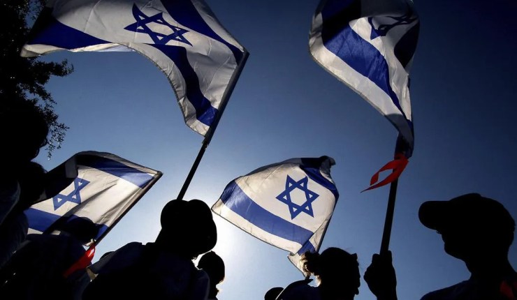 Theology, Geopolitics, and&nbsp;Israel