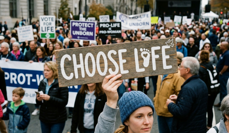 Pro-Abortion Criticisms of the Pro-Life Position that Miss the&nbsp;Mark