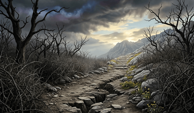 4 Ways God Helped Me Through a Discouraging Pastoral&nbsp;Season